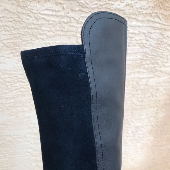 Franco Sarto Designer Boots - Picture 5 of 5